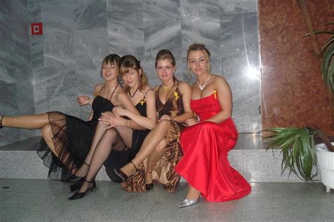pantyhose party candid
