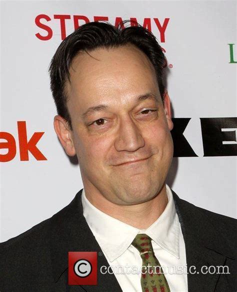 ted raimi  annual streamy awards arrivals held   orpheum theatre  pictures