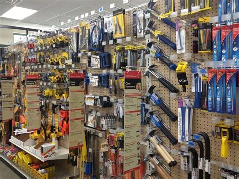 independent hardware stores