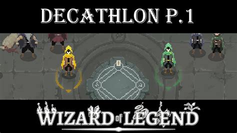 decathlon part  wizard  legend youtube