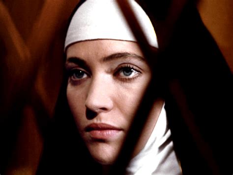 the nun 1966 review a tragic performance from anna karina