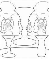 Chalice Coloring Template Templates sketch template