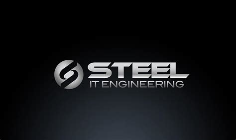 logo design  steel  engineering ballarat australia freelancer