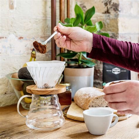 top   easiest ways   fresh coffee  home volcano