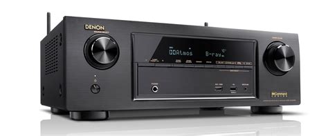 difference  stereo receiver  av receiver
