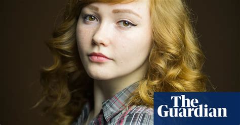 Ginger Snaps Portraits Of Redheads In Russia And Scotland Art And