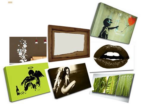 wall art ideas wall art mood board art