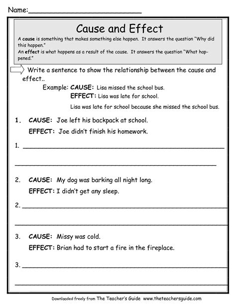images  printable reading worksheets  questions
