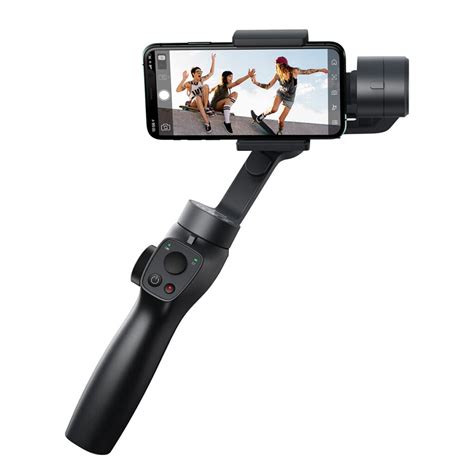 baseus  axis handheld gimbal stabilizer innovink solutions