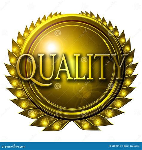 quality stock illustration illustration  quality approved