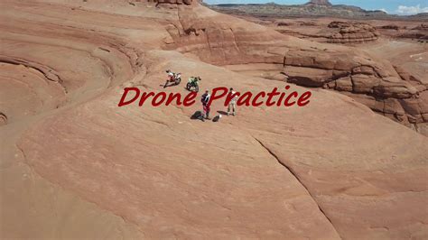 drone practice youtube