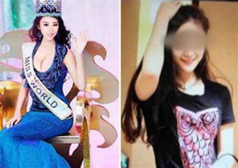 crime gang in china turns sex workers into celebrities to