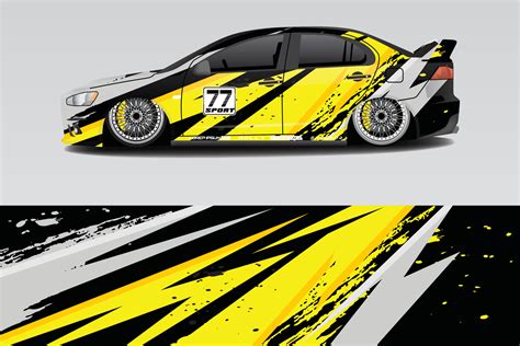racing car vector art icons  graphics