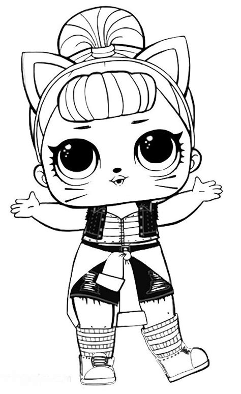 poupee lol poupees lol poupees lol lol  pixel art chaton