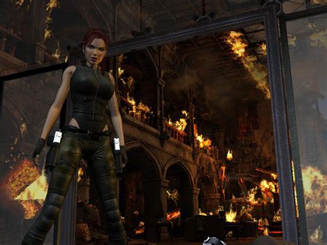 Lara Croftгђђnude Mod Xxx Pic