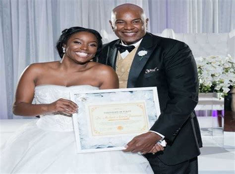 bride brelyn bowman sparks online debate after presenting certificate