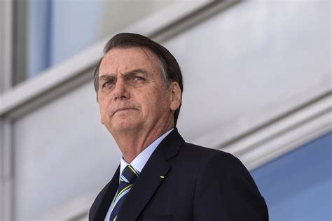 brazilian president jair bolsonaro  appoint son eduardo