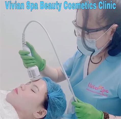 spa vivian spa beauty cosmetic clinic mississauga