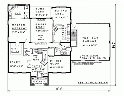 love  stairs house plans house design design