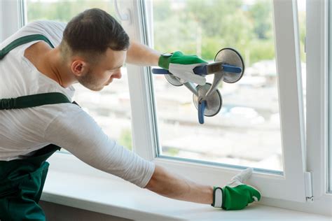 Residential Window Glass Replacement Services In Springfield Mo