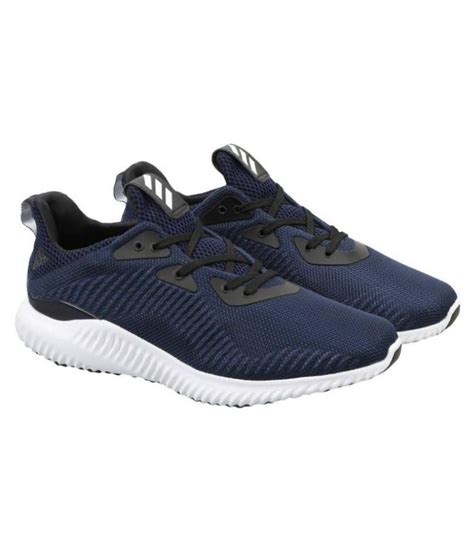 adidas alpha bounce navy running shoes buy adidas alpha bounce navy running shoes