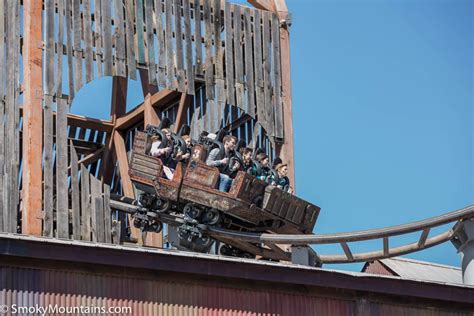 mystery  dollywood review   information