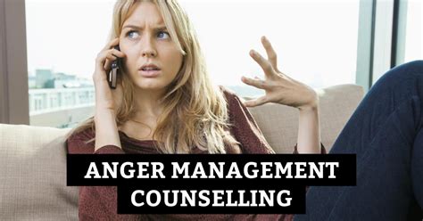 anger management counselling get help with anger issues today