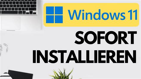 windows  installieren sofort und kostenlos