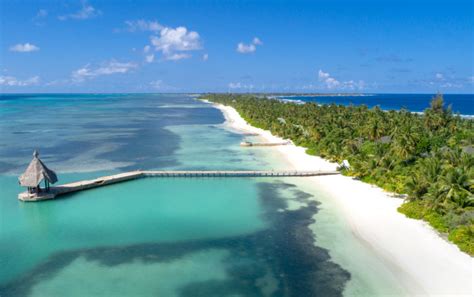 4 maldives idyllic escape w free jacuzzi villa upgrade spa treatment