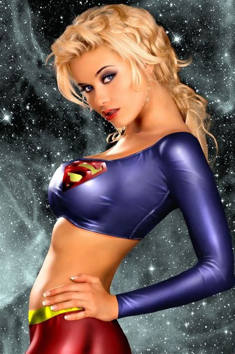 supergirl very interesting pinterest beautiful sexy and super girls