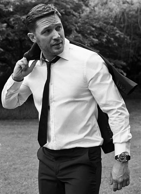 17 Best Images About Tom Hardy Suited Up