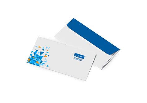 Cw Print Inc · 10 X 13 Envelopes