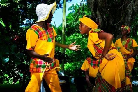love this jamaican folk dancers jamaica facts jamaican independence