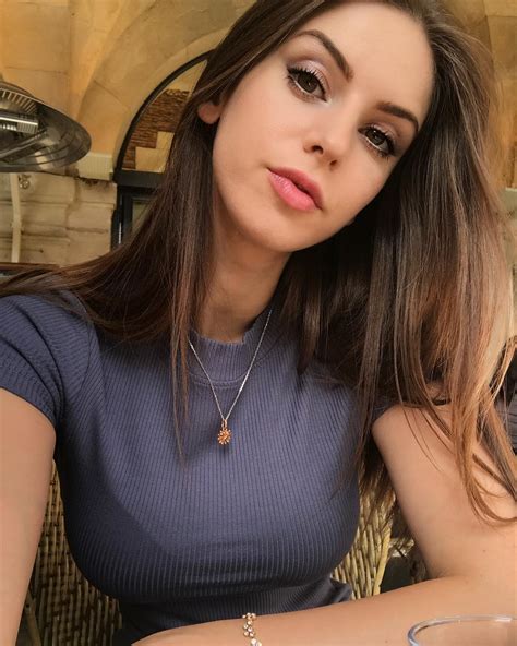 Stella Cox Bio Fitness Models Biography