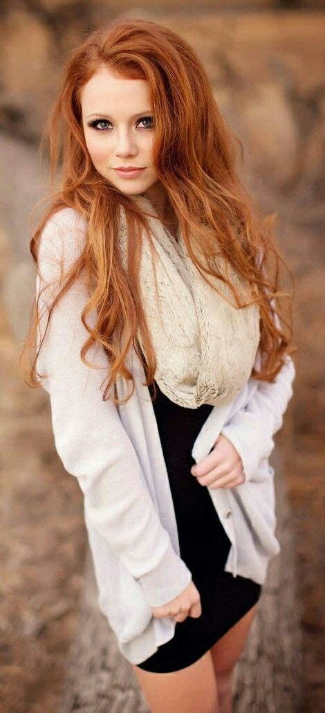 Pin By Bikini Girls On Redheads Red Haired Beauty Beautiful Red Hair