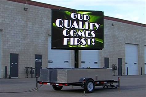 sign rentals graphics