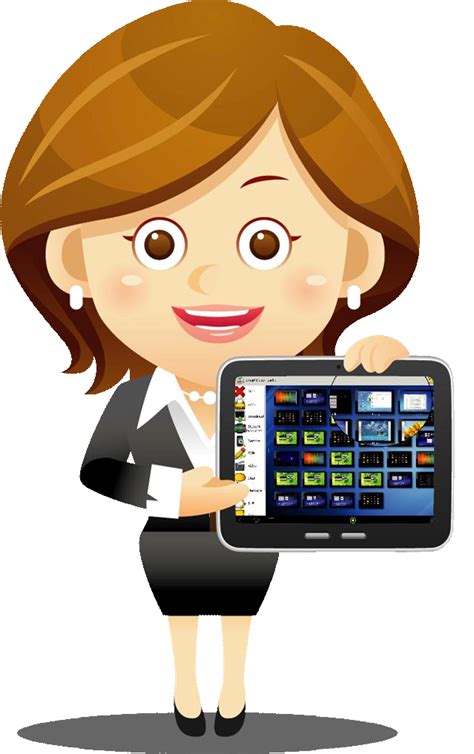 android tablet classroom management