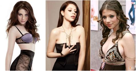 61 Hottest Michelle Trachtenberg Pictures Will Make You Melt Like An