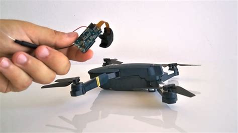 wi fi  camera circuit board replacement eachine  aka quadair drone  pro  sd card