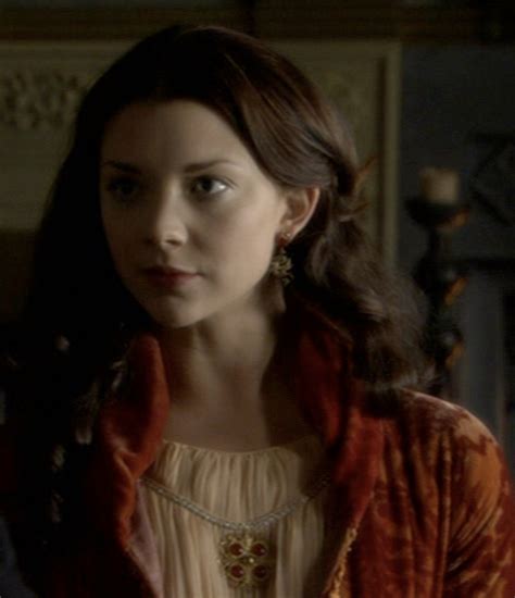 Anne Boleyn Natalie Dormer As Anne Boleyn Photo