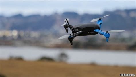 drone licences  film  tv bbc news