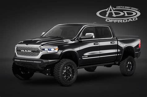 2019 RAM 1500: Find Pictures, Info, Pricing & more - ADD