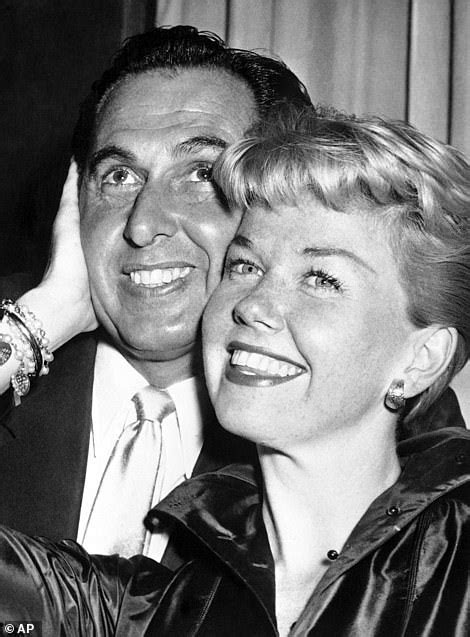 Doris Day Dead Silver Screen Icon Dies Of Pneumonia Aged 97 Daily