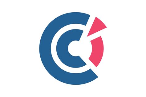 cci chambres de commerce  dindustrie logo logo cdr vector