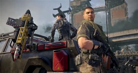 call  duty black ops    fix multiplayer beta