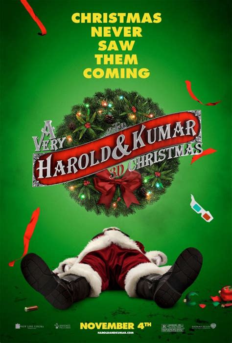 a very harold and kumar christmas 2011 …review and or viewer comments christian spotlight on