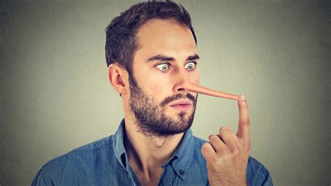 body language expert reveals tell tale signs you re being lied to from