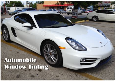 A1 Protint Western Pa’s Premier Window Tinting Experts