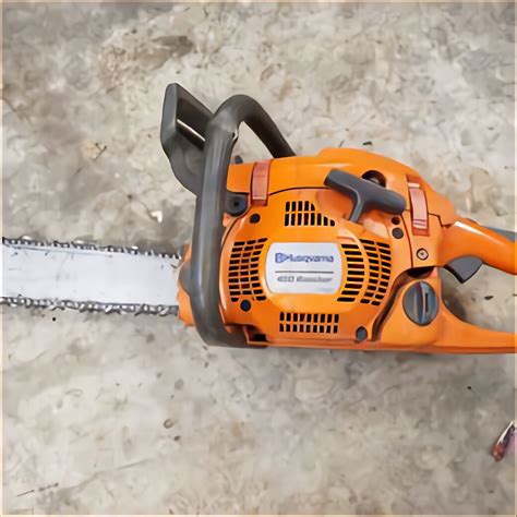 Husqvarna Chainsaw 455 For Sale 2 Ads For Used Husqvarna Chainsaw 455