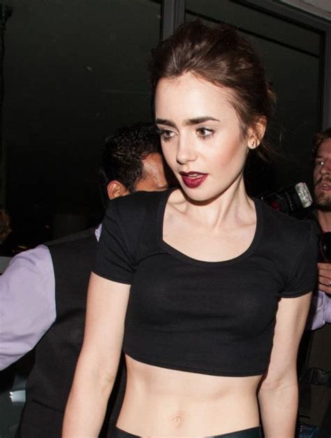 1000 Images About Lily Collins On Pinterest Actresses Best Dressed